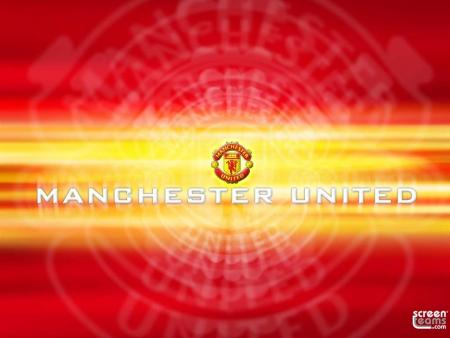 embleme de manchester united