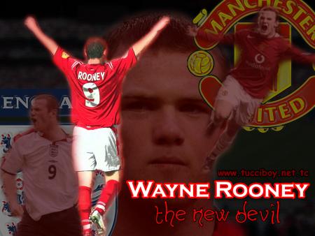 rooney