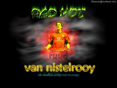 van nistelrooy