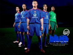 équipe de manchester utd