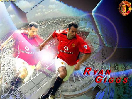 ryan giggs