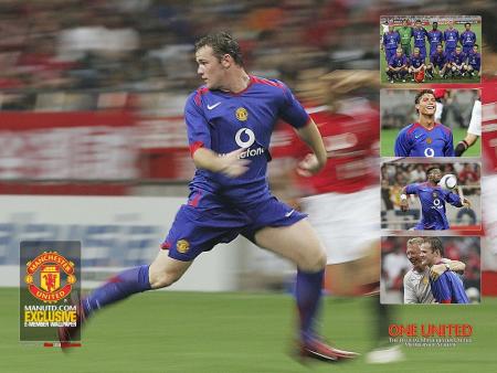 manchester united