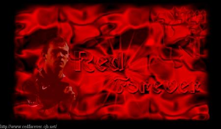 red devils